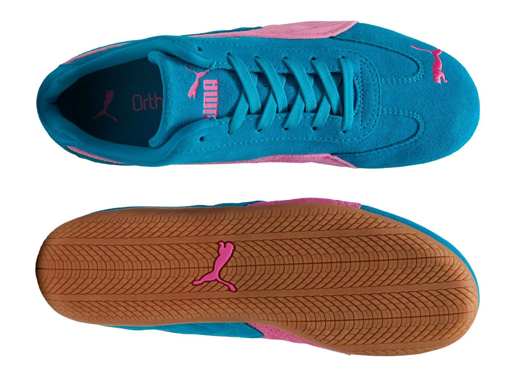 Puma Speedcat OG Sneaker - Women's