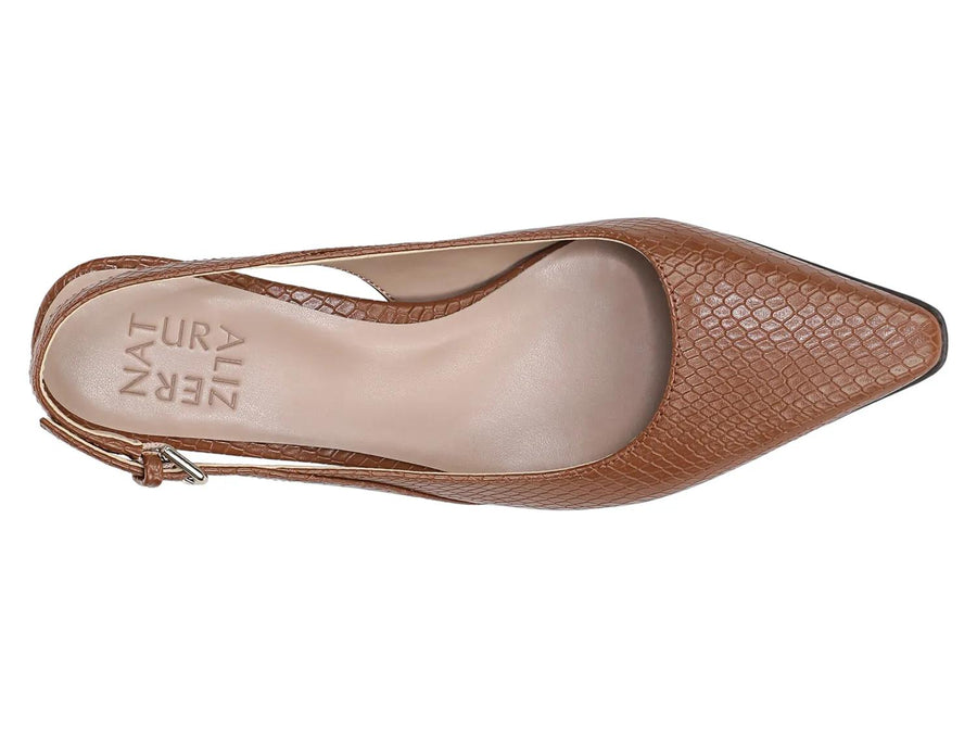 Naturalizer Tansy Pump