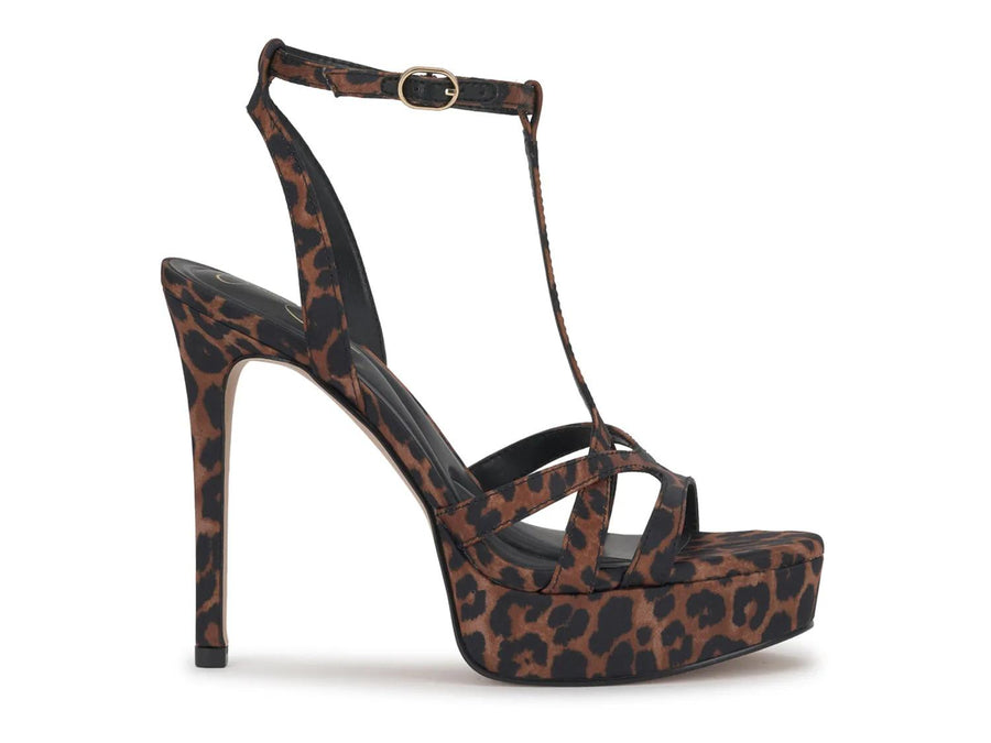Jessica Simpson Sippete Platform Sandal - Women's