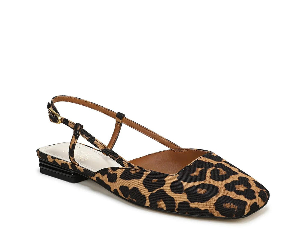 Franco Sarto Tadella Flat