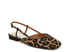Franco Sarto Tadella Flat