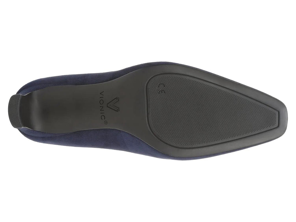 Vionic Samira Mary Jane Pump - Women's