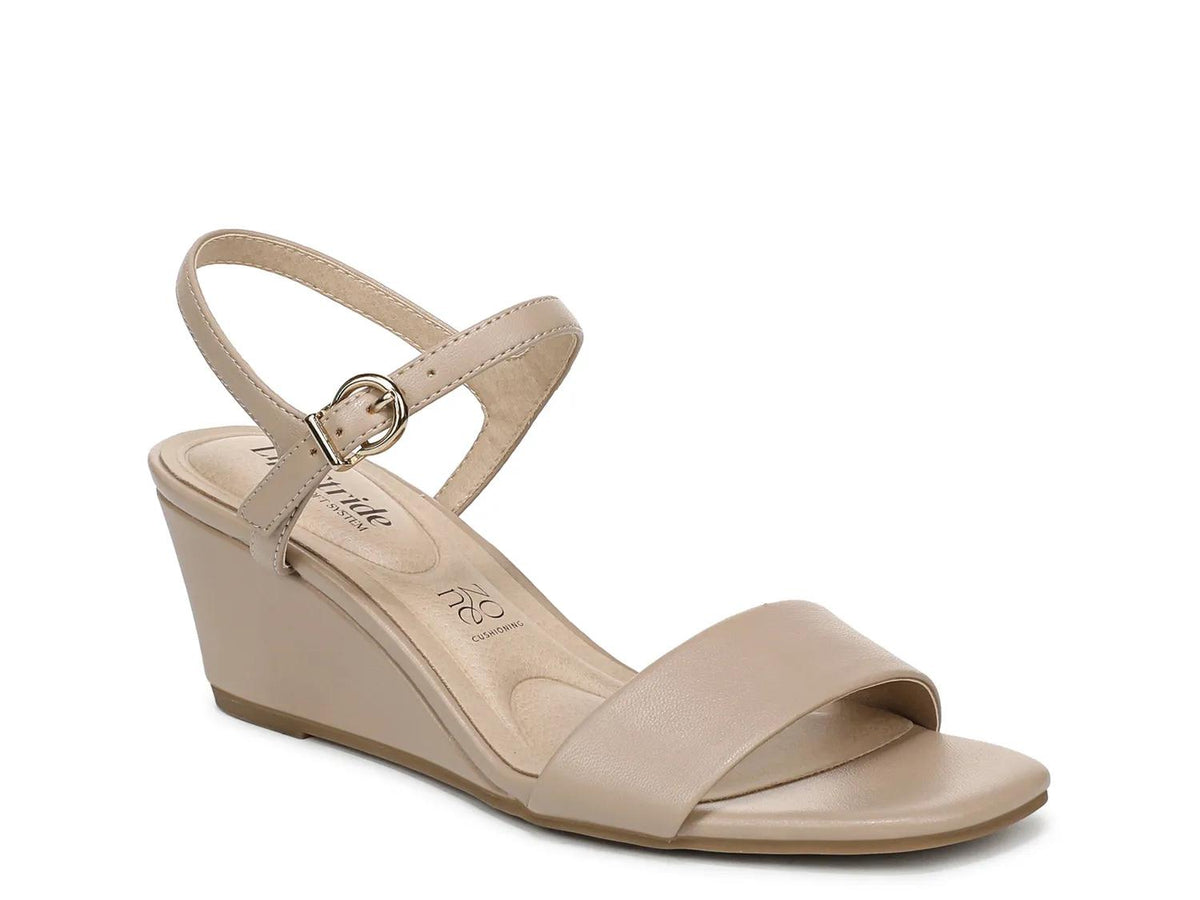 Lifestride Sawyer Wedge Sandal