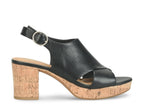 Sofft Liv Platform Sandal