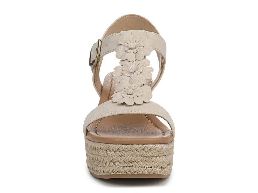 Blowfish Malibu Annika Espadrille Wedge Sandal