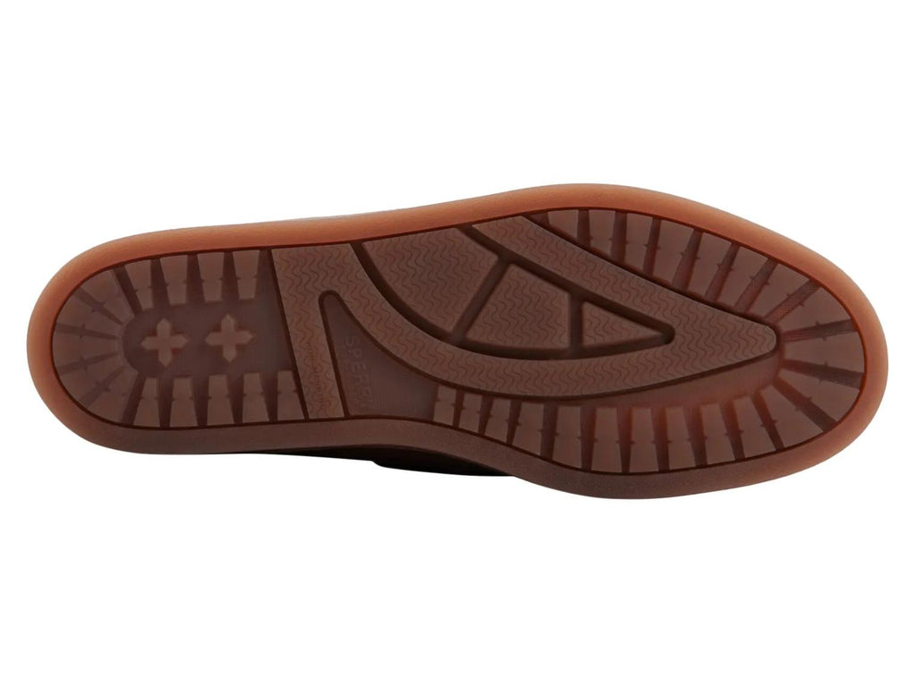 Sperry Authentic Original 2-Eye Mudguard Boat Shoe