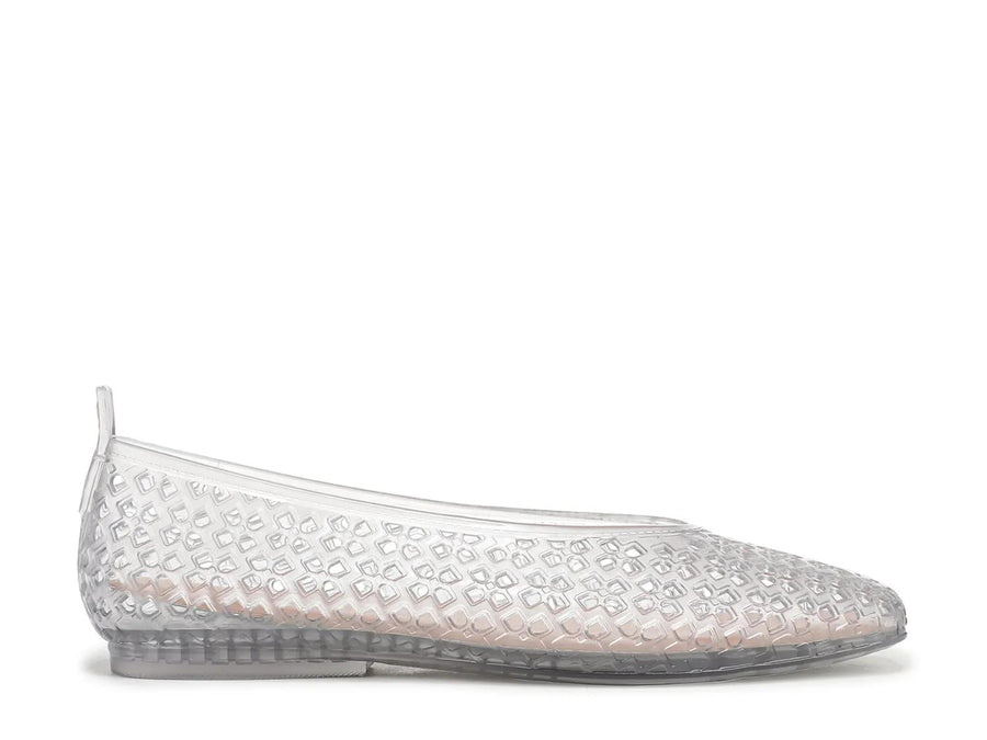 Naturalizer Carla Jelly Flat
