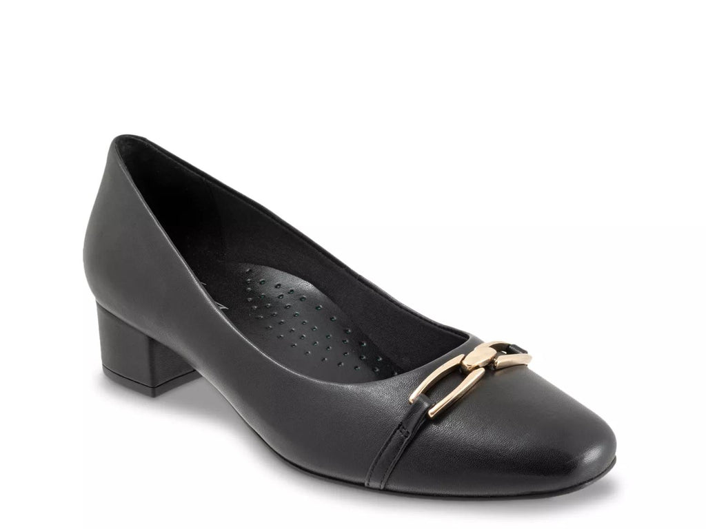 Trotters Dakota Pump