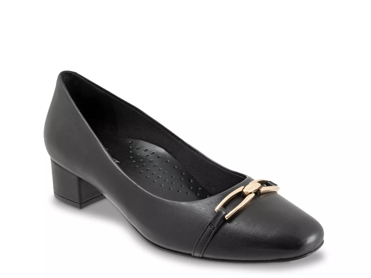Trotters Dakota Pump