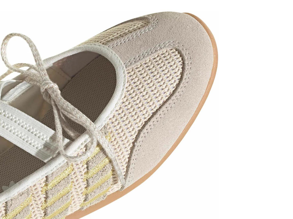 Adidas Barreda Mary Jane Sneaker - Women's