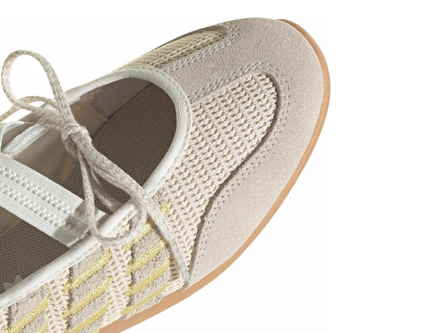 Adidas Barreda Mary Jane Sneaker - Women's