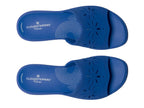 Clarks Cloudsteppers Drift Floral Wedge Sandal - Women's