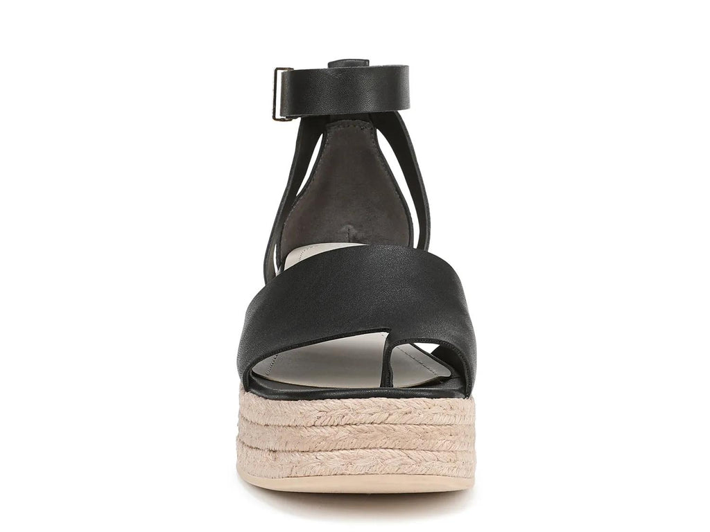 Franco Sarto Tyla Espadrille Wedge Sandal