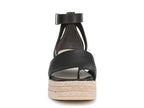 Franco Sarto Tyla Espadrille Wedge Sandal