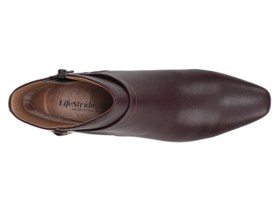 Lifestride Fawn Bootie