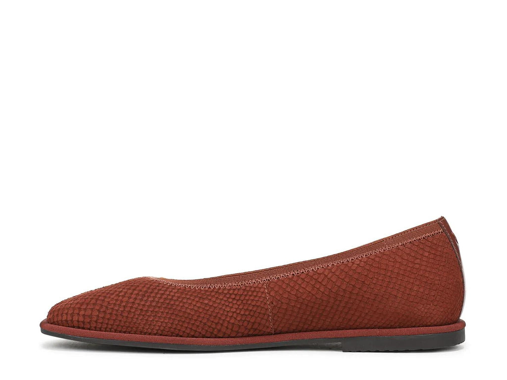Vionic Caroll Ballet Flat