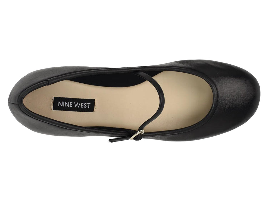 Nine West Classik Ballet Flat
