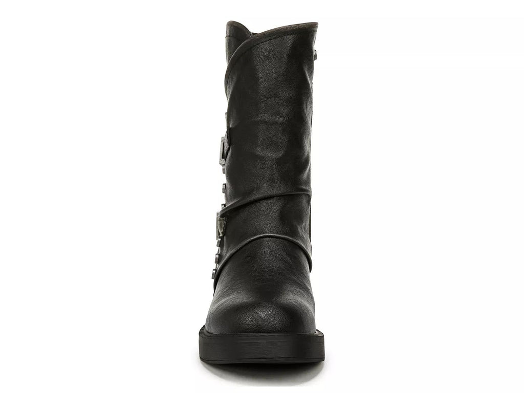 Blowfish Malibu Venice Motorcycle Boot
