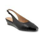Trotters Dea Wedge Pump