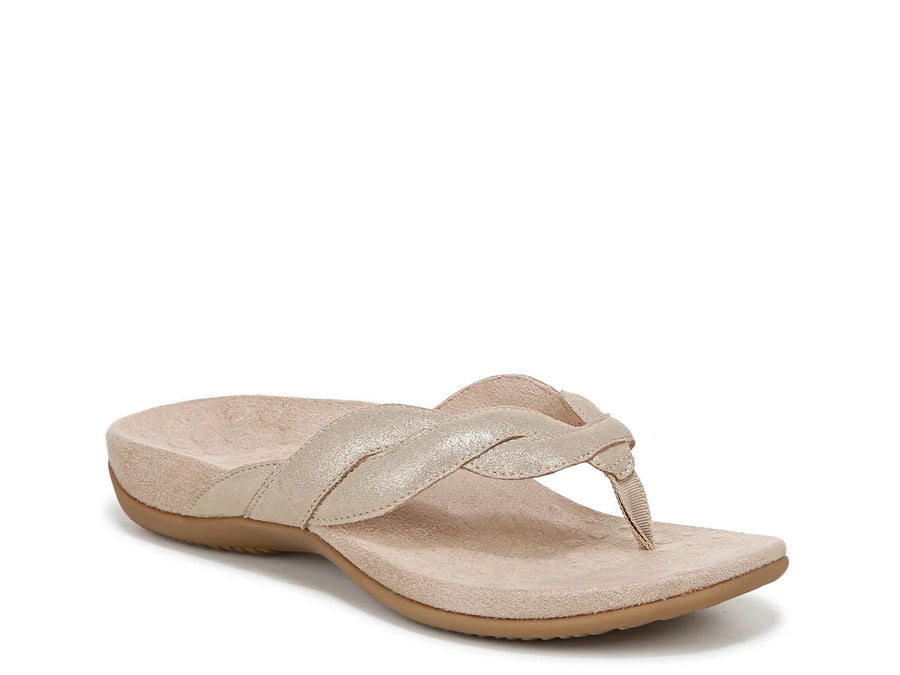 Vionic Bella Braid Sandal