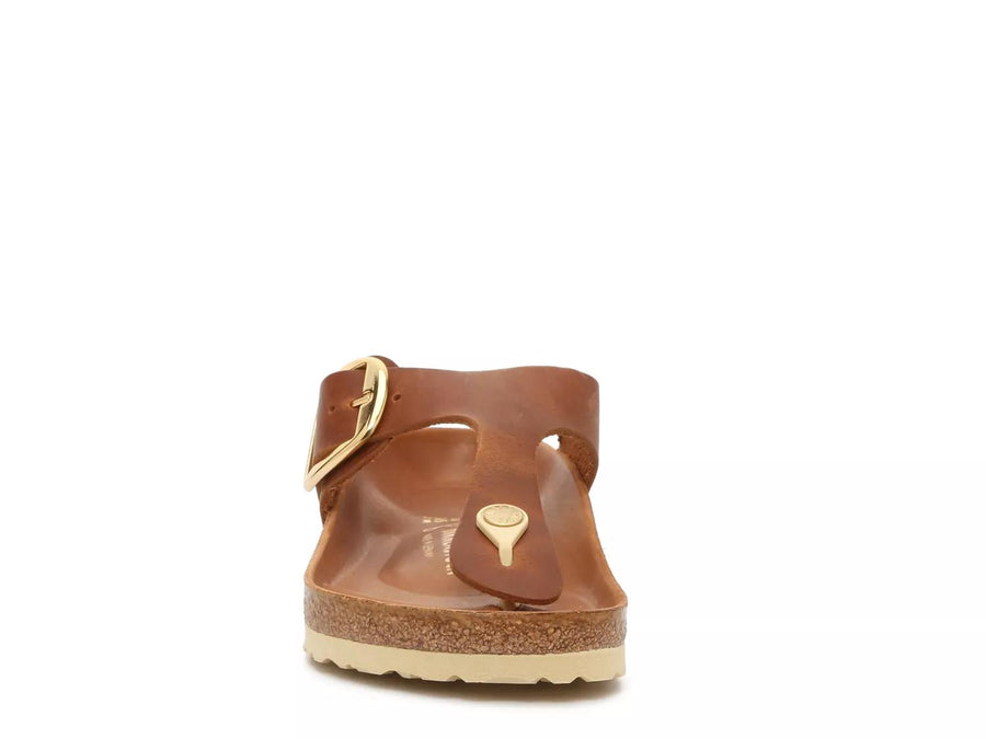 Birkenstock Gizeh Big Buckle Sandal - Women's