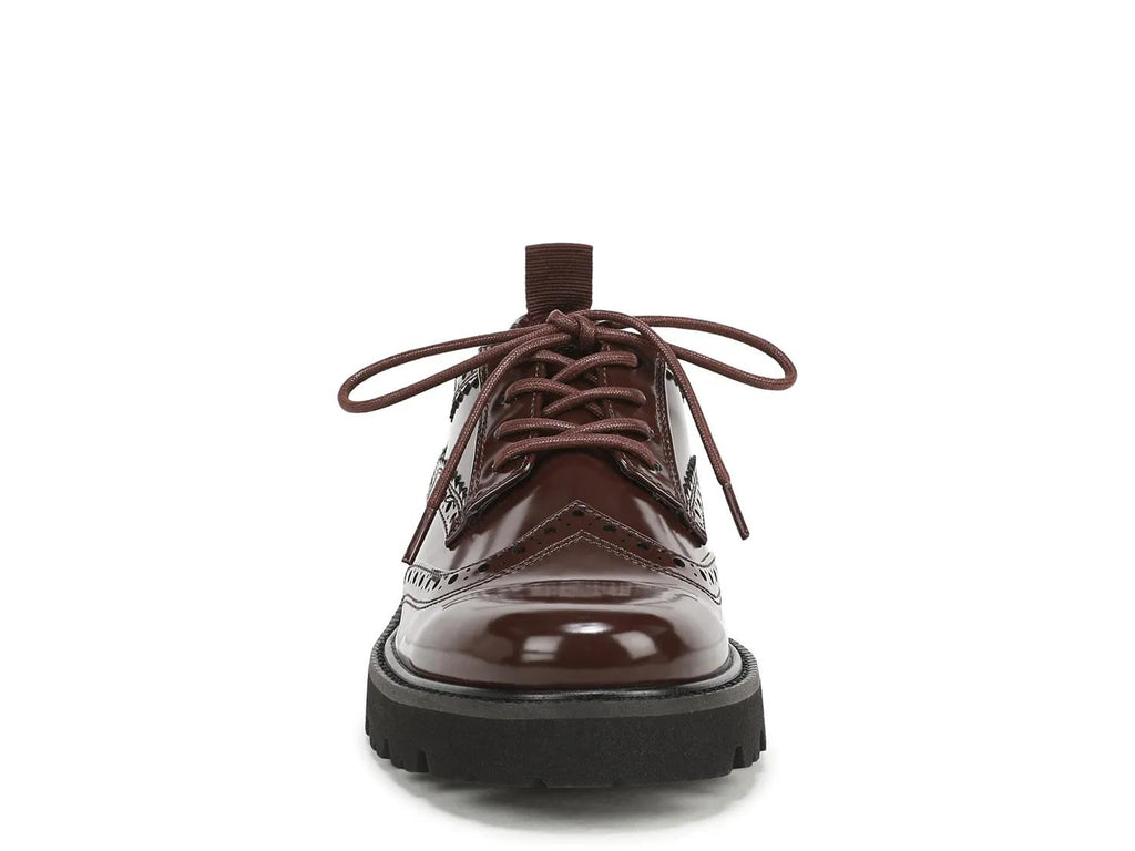 Franco Sarto Subria Wingtip Oxford - Women's