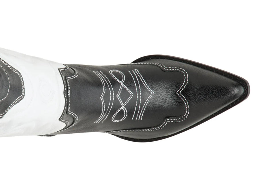 Sam Edelman James Cowboy Boot
