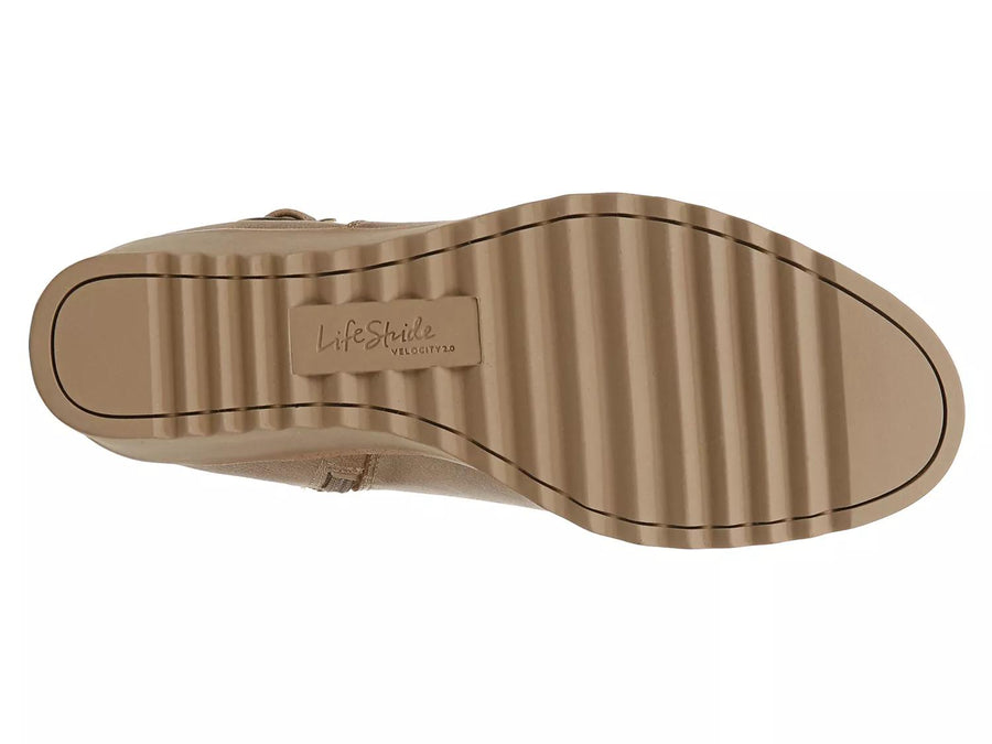 Lifestride Zayne Wedge Bootie - Women's