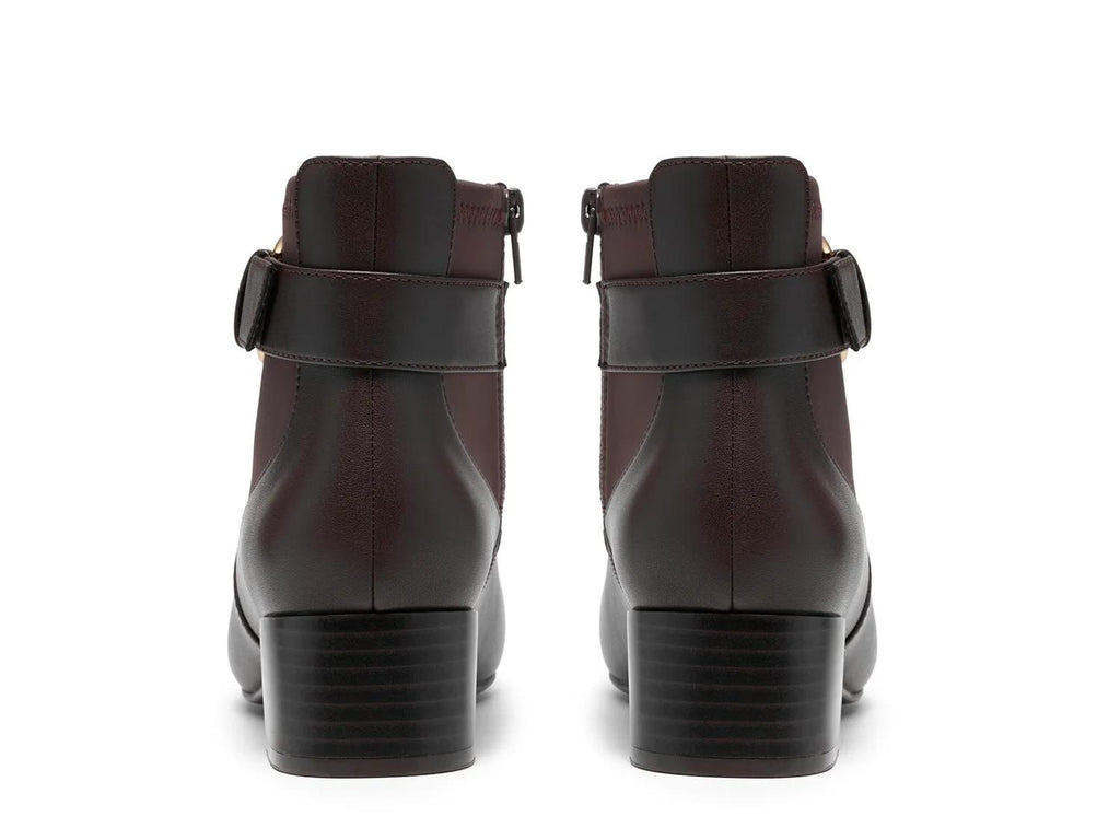 Clarks Iridessa Clara Bootie - Women's