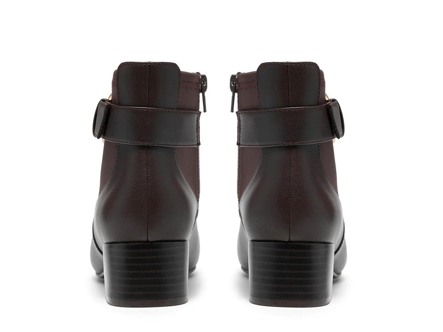 Clarks Iridessa Clara Bootie - Women's