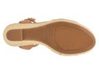 Nine West Hanlow Wedge Sandal
