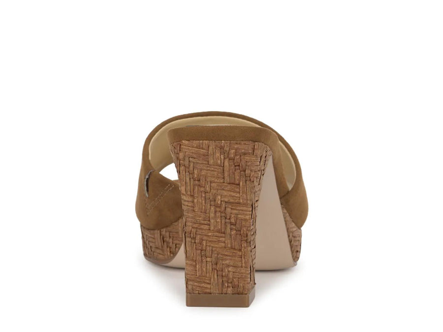 Jessica Simpson Elyzza Slide Sandal
