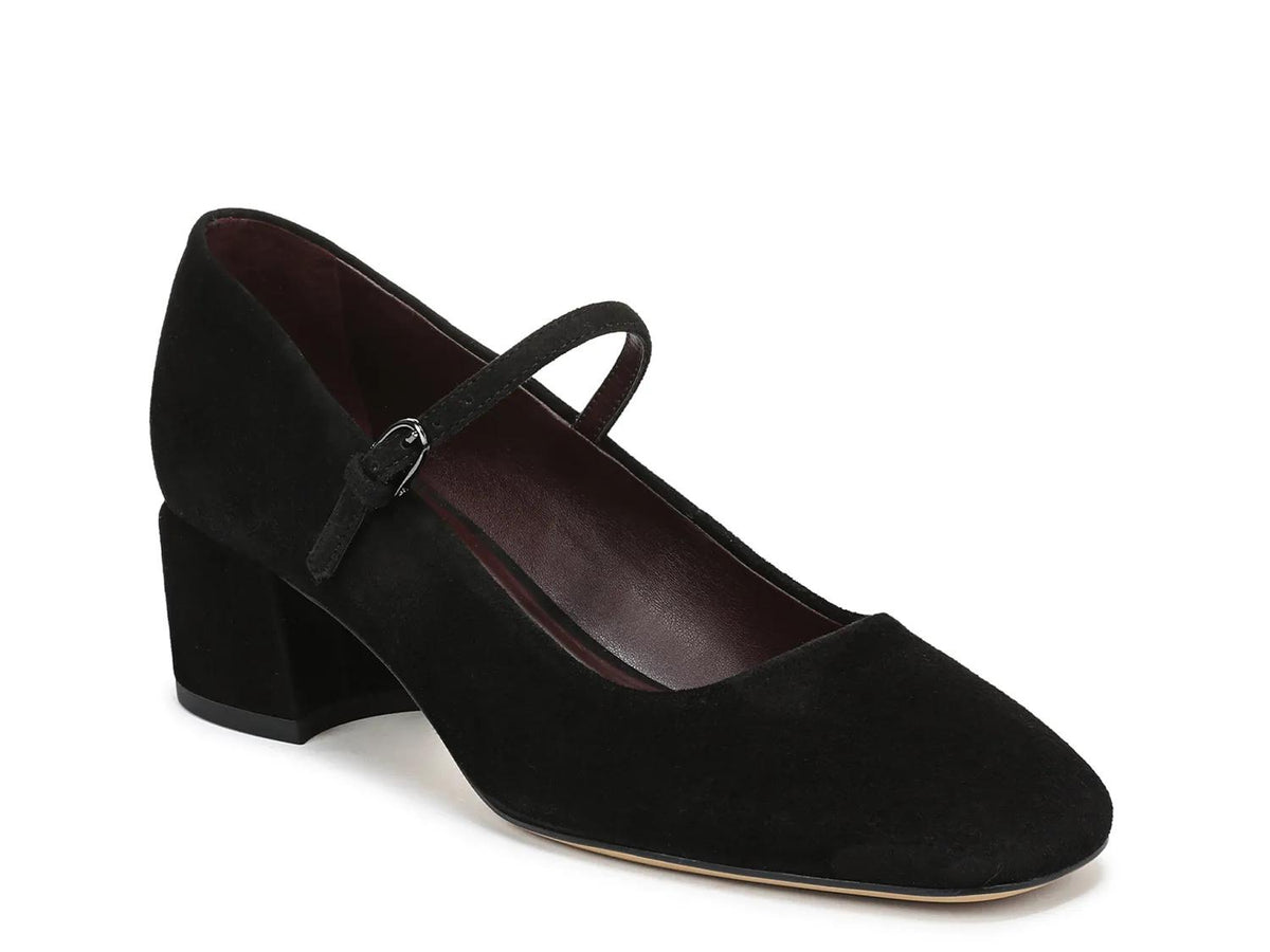 Franco Sarto Davi Mary Jane Pump