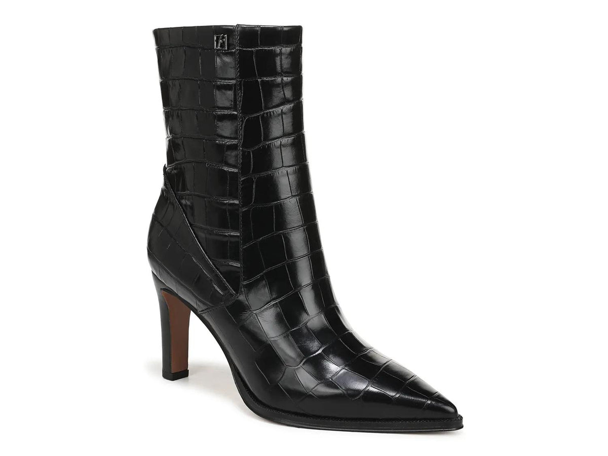 Franco Sarto Appia Bootie