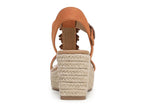 Blowfish Malibu Annika Espadrille Wedge Sandal
