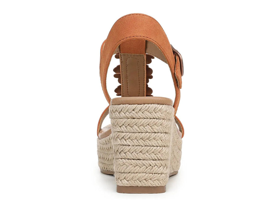 Blowfish Malibu Annika Espadrille Wedge Sandal