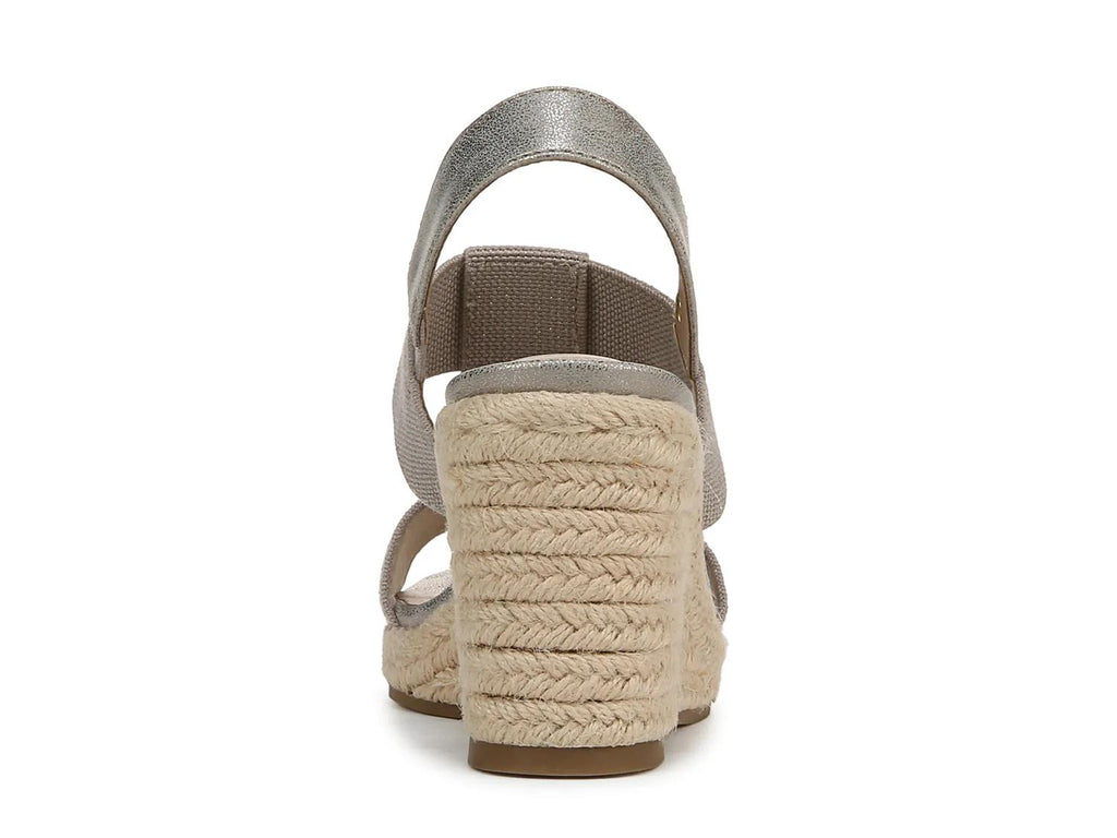 Lifestride Tallulah Espadrille Wedge Sandal