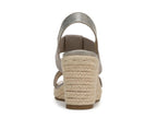 Lifestride Tallulah Espadrille Wedge Sandal