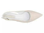 Franco Sarto Racer Pump