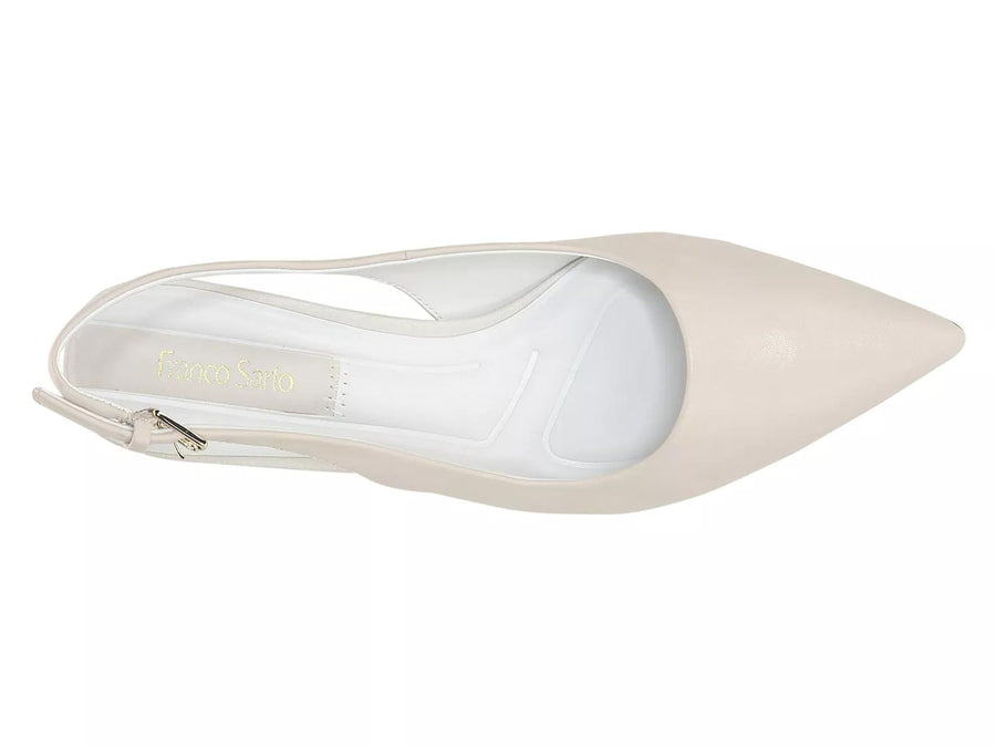 Franco Sarto Racer Pump