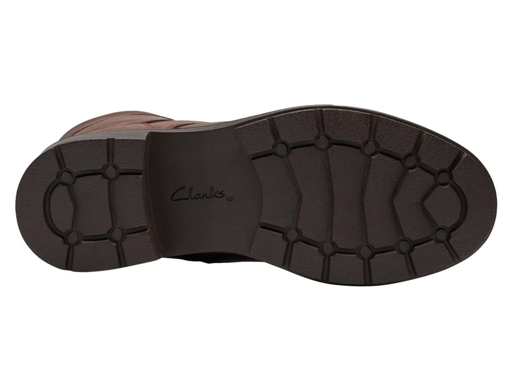 Clarks Hearth Parker Bootie
