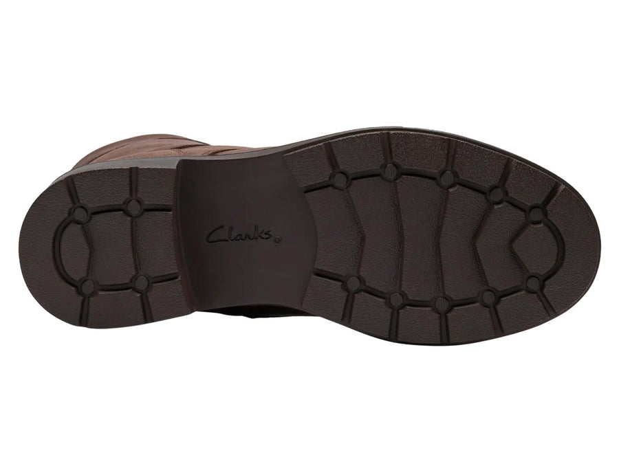 Clarks Hearth Parker Bootie