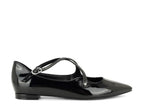 Nine West Jarry Mary Jane Flat