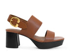 Aerosoles Prym Platform Sandal