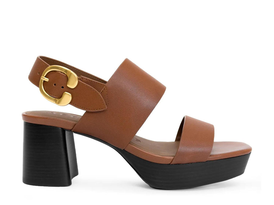Aerosoles Prym Platform Sandal