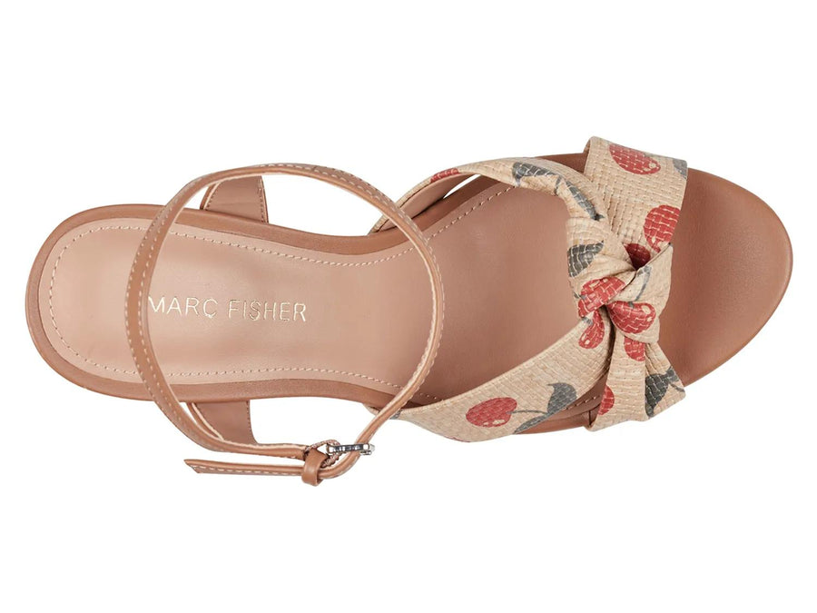 Marc Fisher Deren Platform Sandal