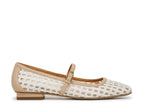 Franco Sarto Tinsley Mary Jane Flat
