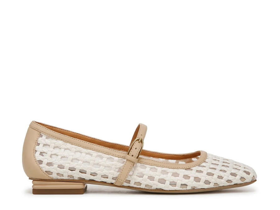 Franco Sarto Tinsley Mary Jane Flat