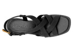Aerosoles Daily Low Heeled Sandal