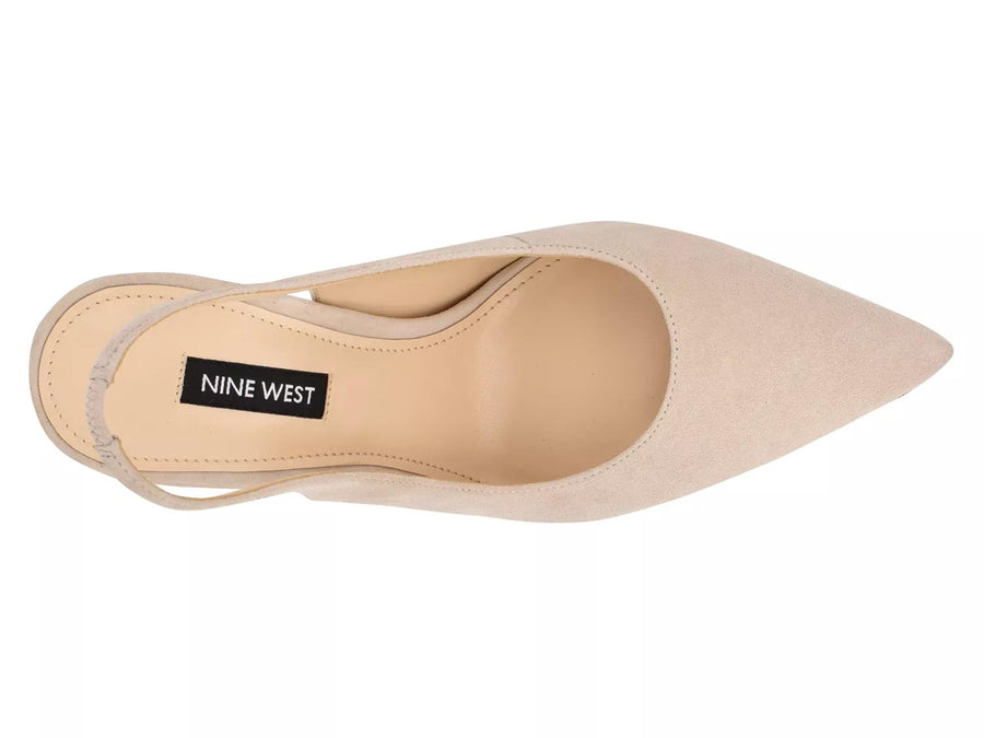 Nine West Feather Pump